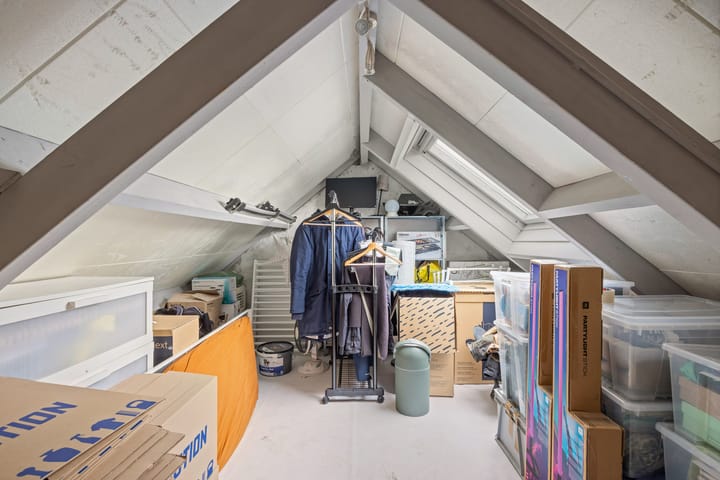 Foto 31 van Chamonixlaan 21