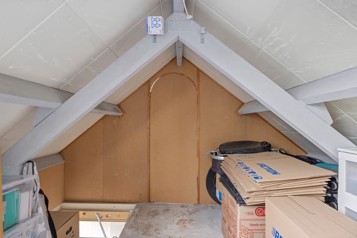 Foto 32 van Chamonixlaan 21