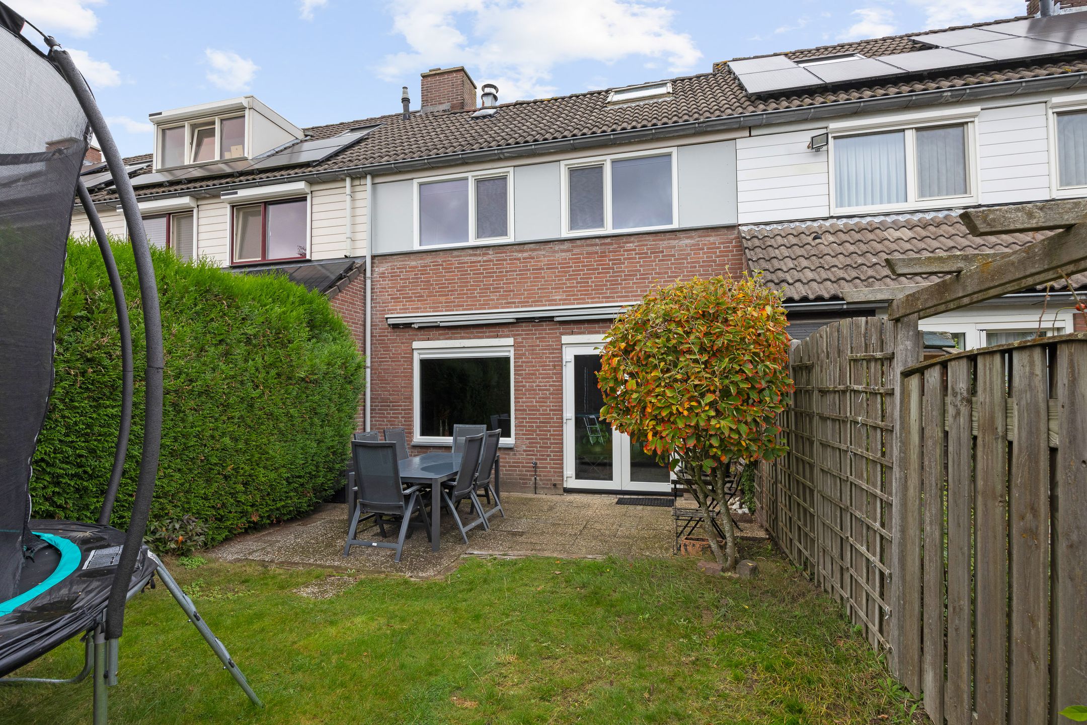 Photo 33 of Chamonixlaan 21