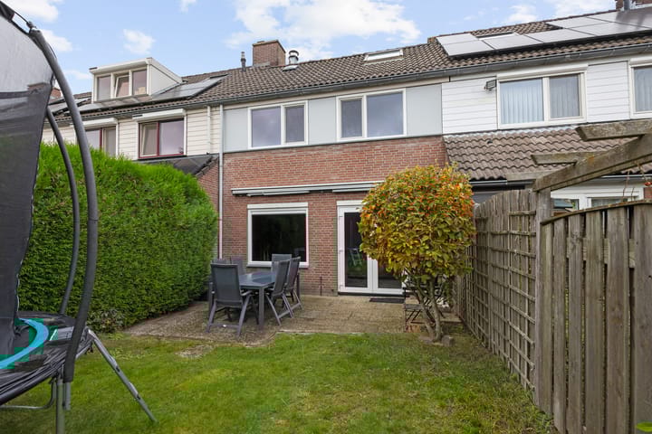 Foto 33 van Chamonixlaan 21