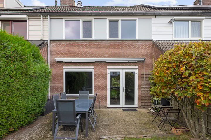 Foto 34 van Chamonixlaan 21