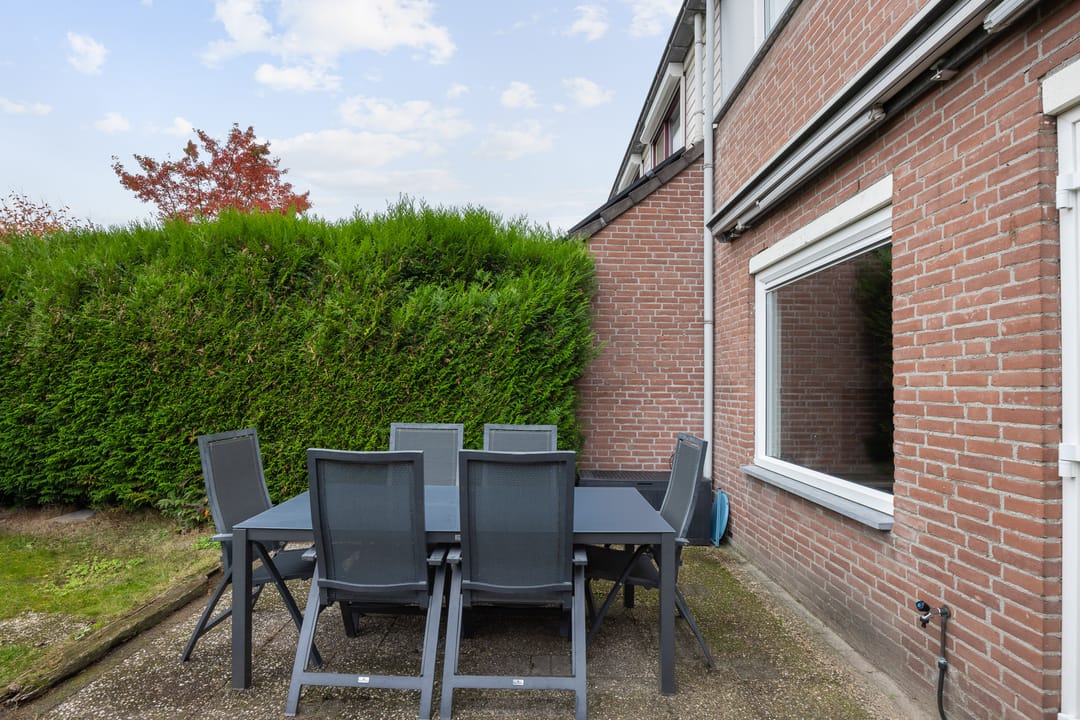 Photo 37 of Chamonixlaan 21