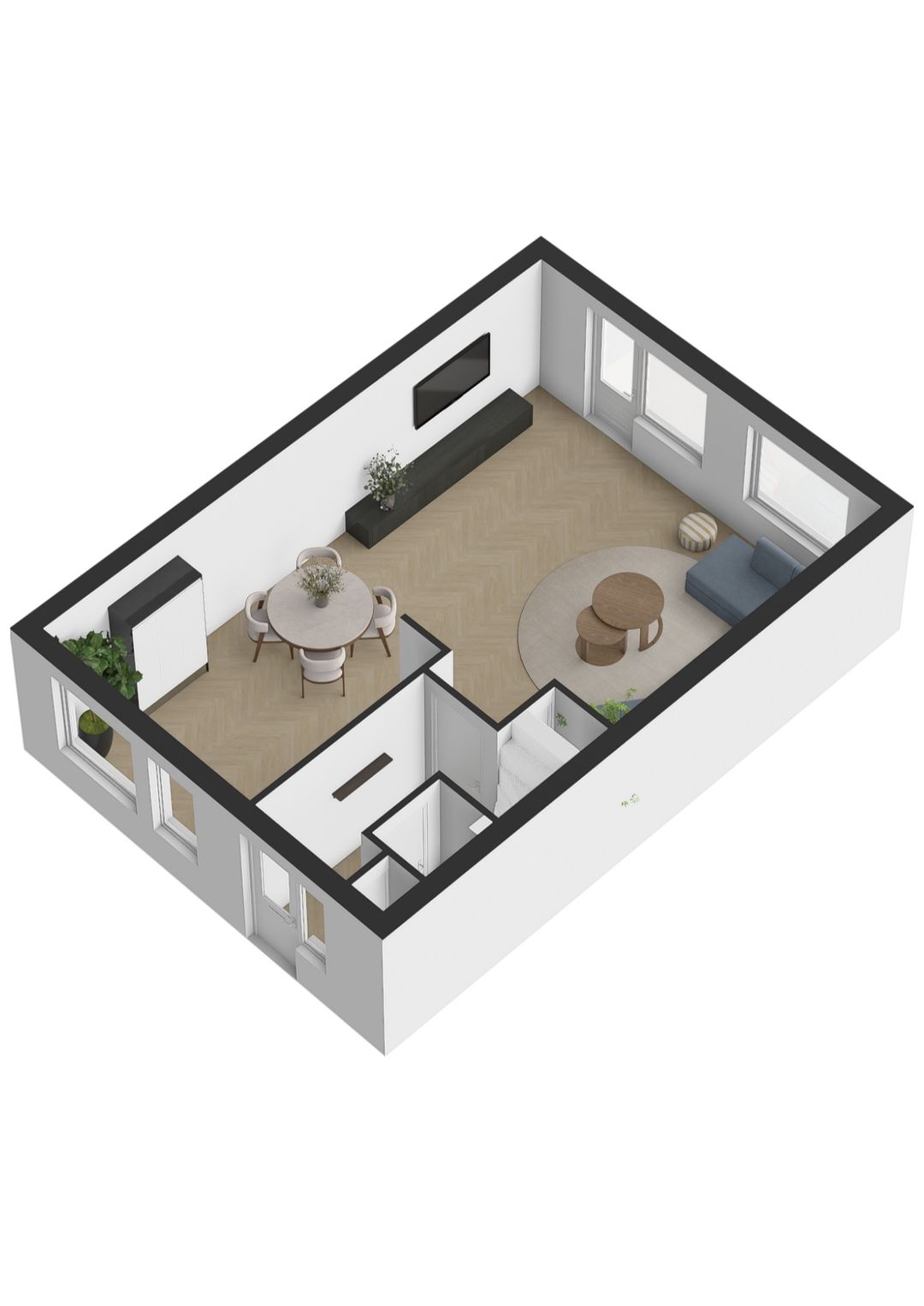 Photo 43 of Chamonixlaan 21