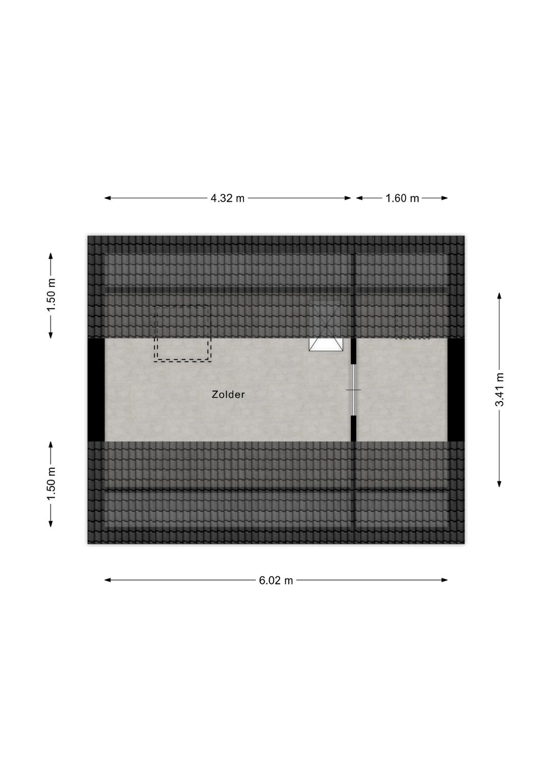 Photo 46 of Chamonixlaan 21