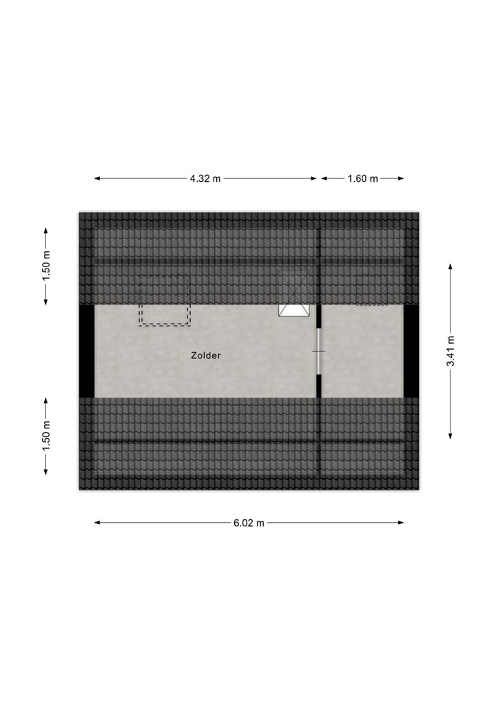 Foto 46 van Chamonixlaan 21