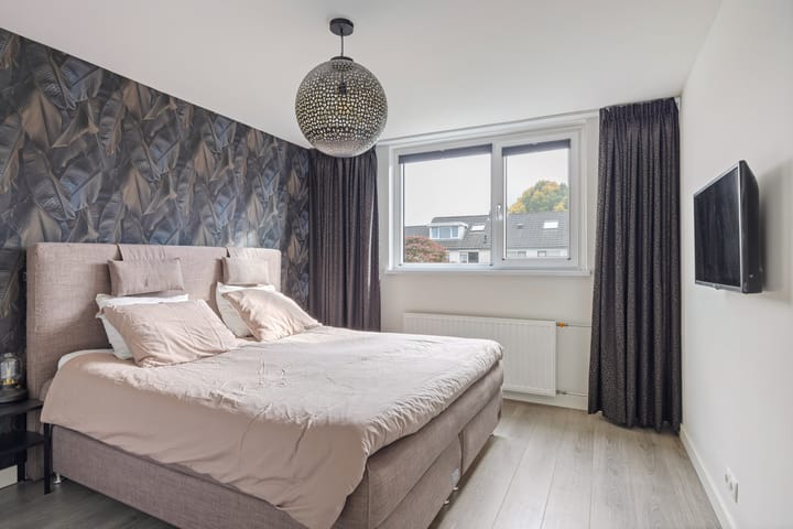 Foto 4 van Chamonixlaan 21