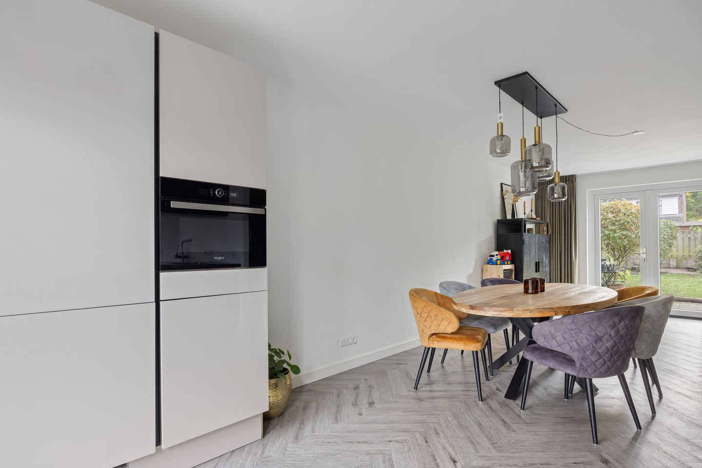 Photo 19 of Chamonixlaan 21