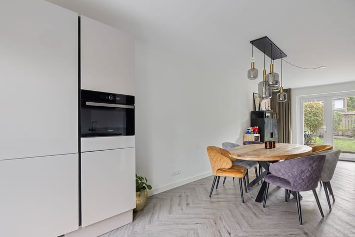 Foto 19 van Chamonixlaan 21