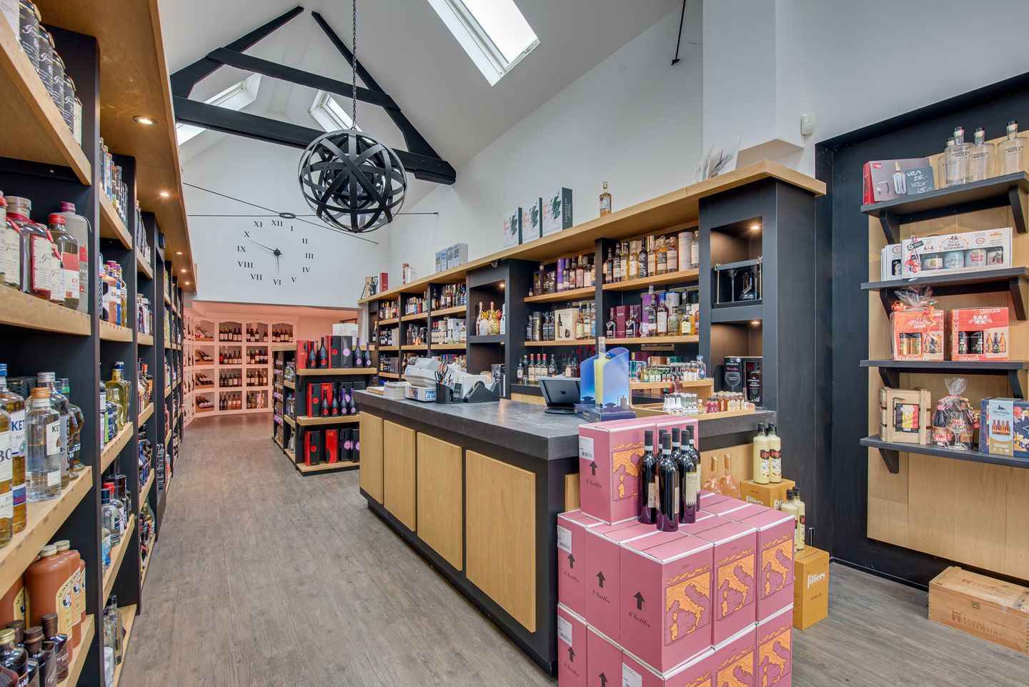 Bekijk foto 4 van Hoogstraat 47