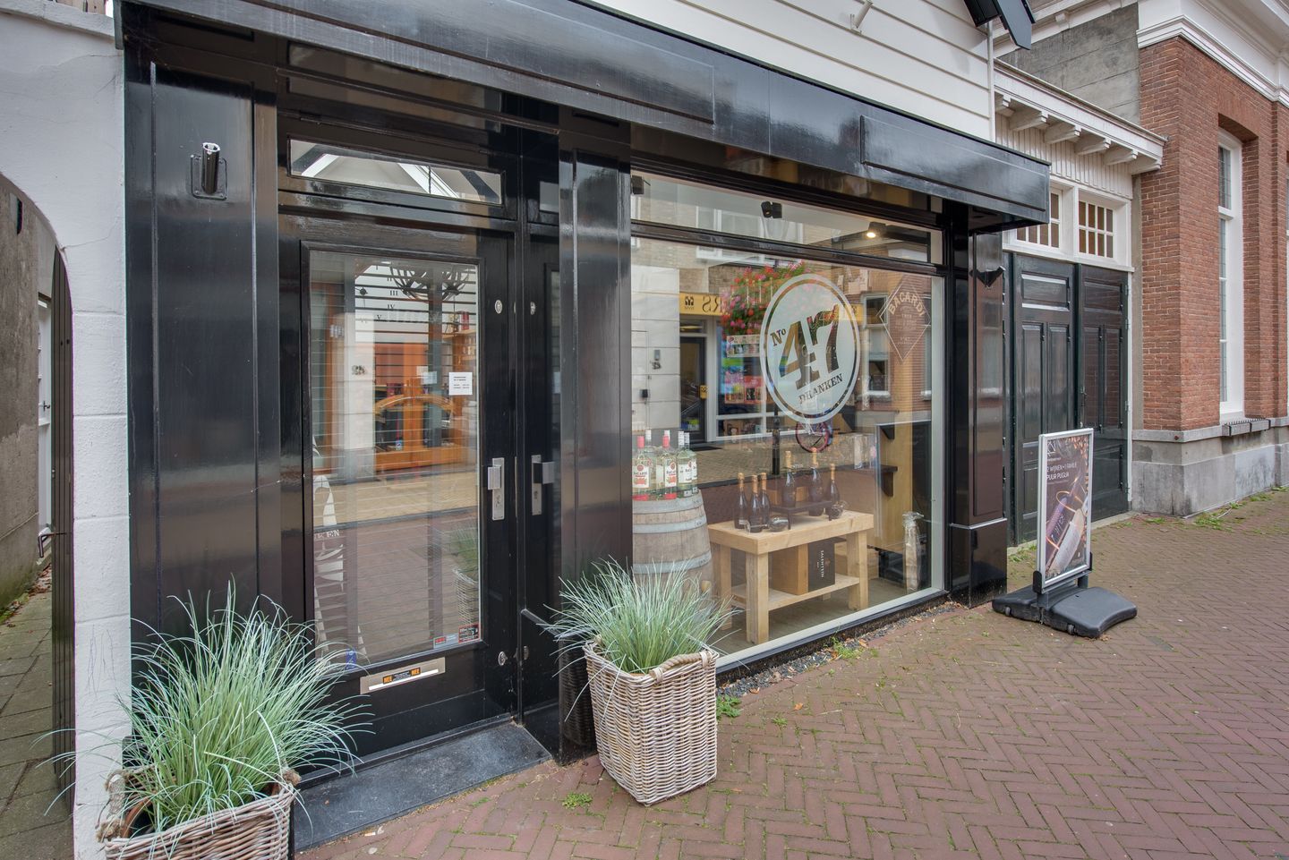 Bekijk foto 2 van Hoogstraat 47