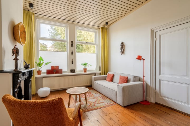 Foto 2 van Reitzstraat 5