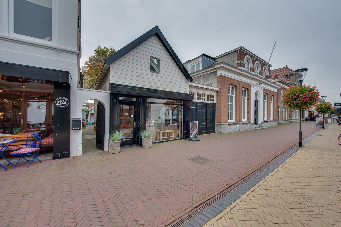 Bekijk foto 1 van Hoogstraat 47