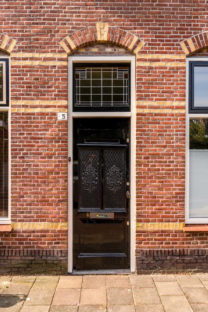 Foto 6 van Reitzstraat 5