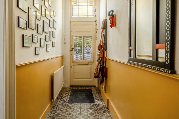 Foto 8 van Reitzstraat 5