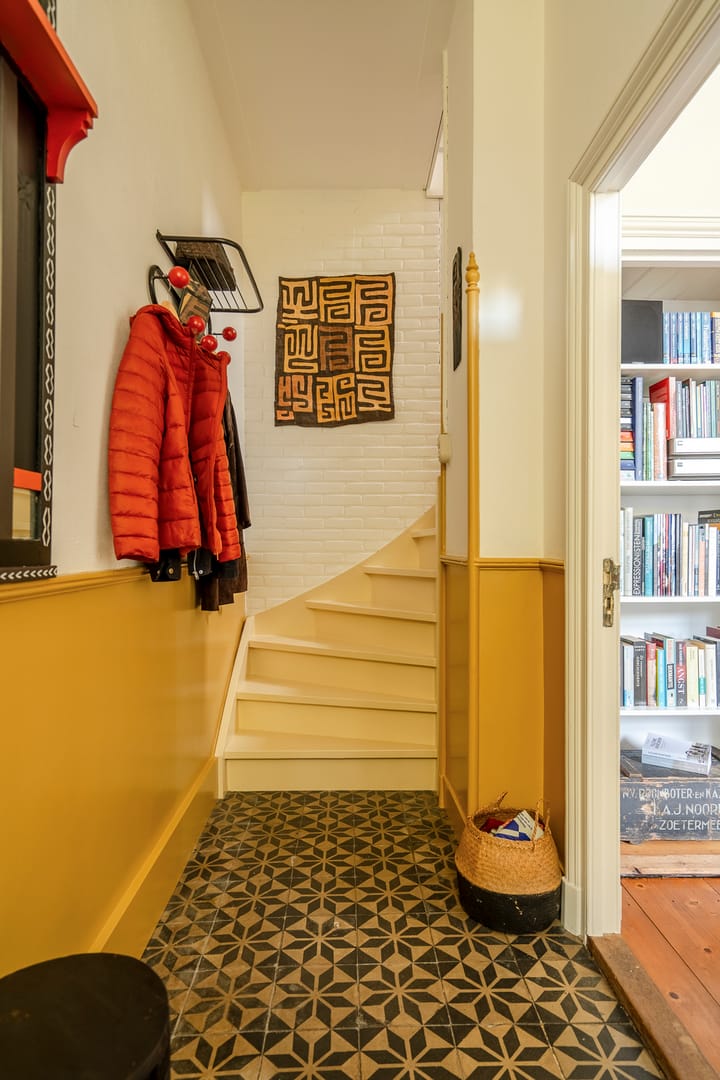 Foto 9 van Reitzstraat 5