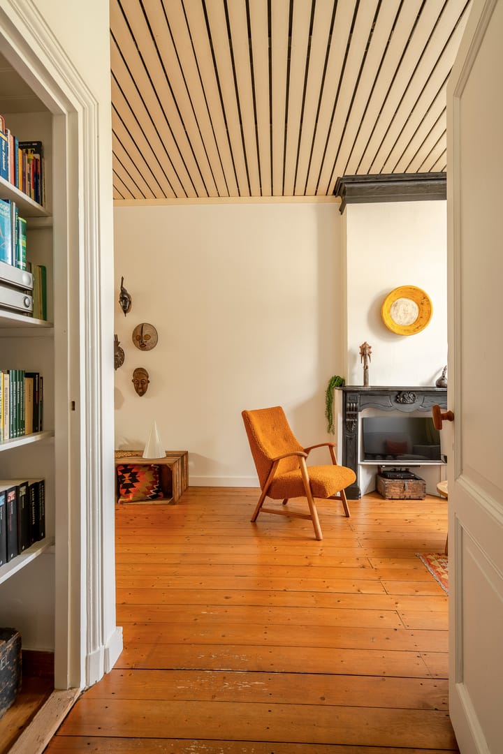 Foto 10 van Reitzstraat 5