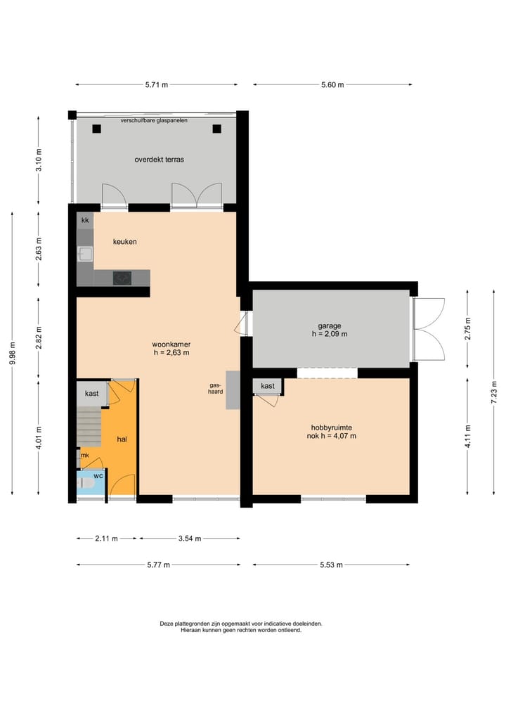 Foto 48 van Fitisstraat 17
