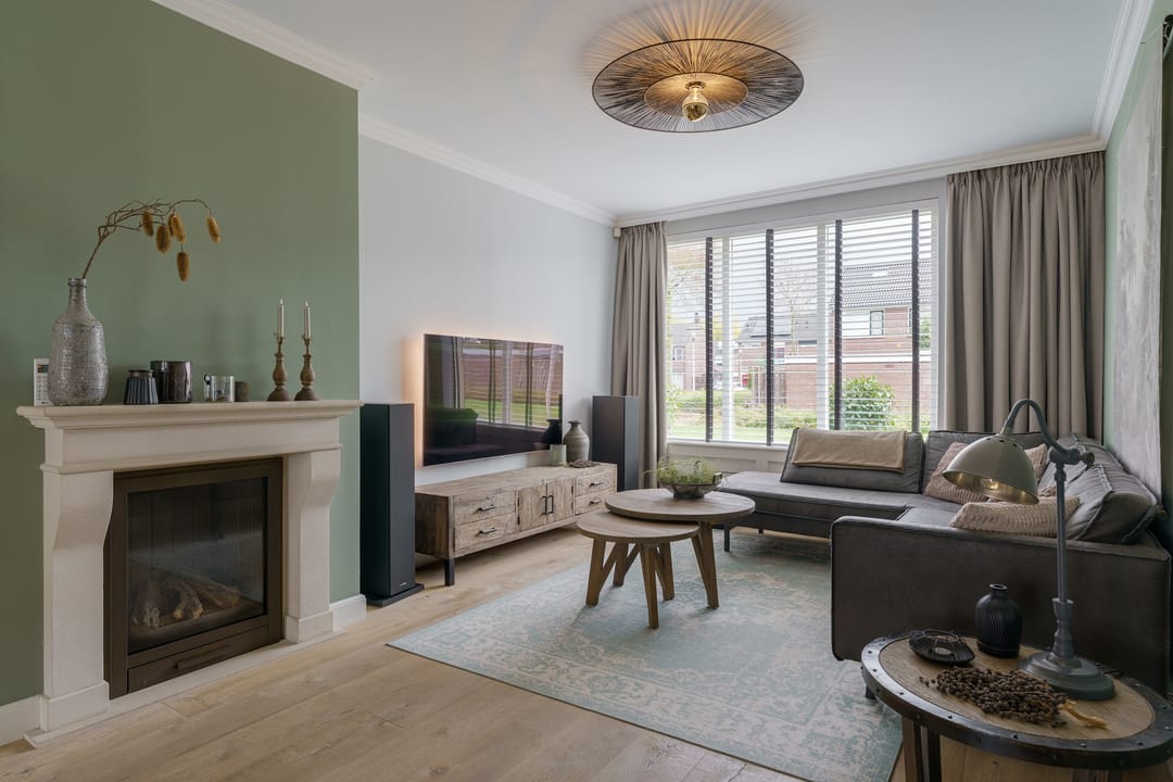 Photo 2 of Fitisstraat 17