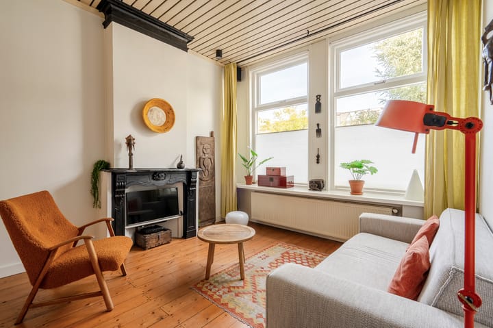 Foto 12 van Reitzstraat 5