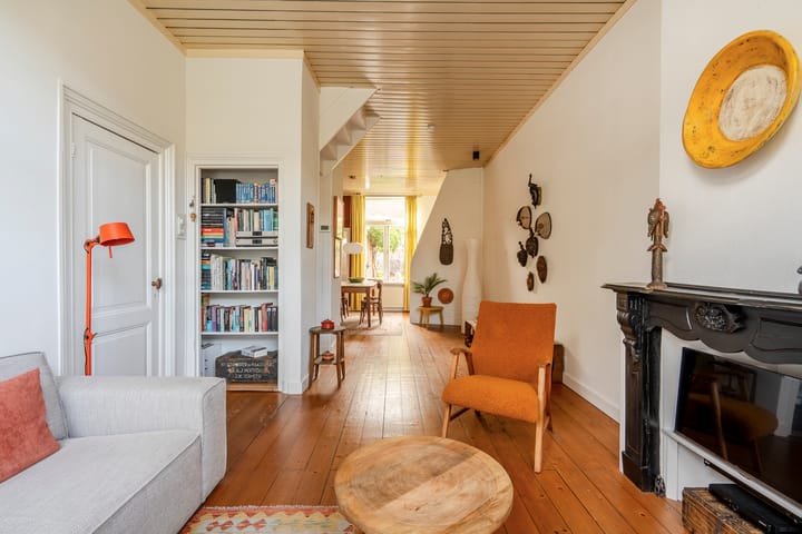 Foto 13 van Reitzstraat 5