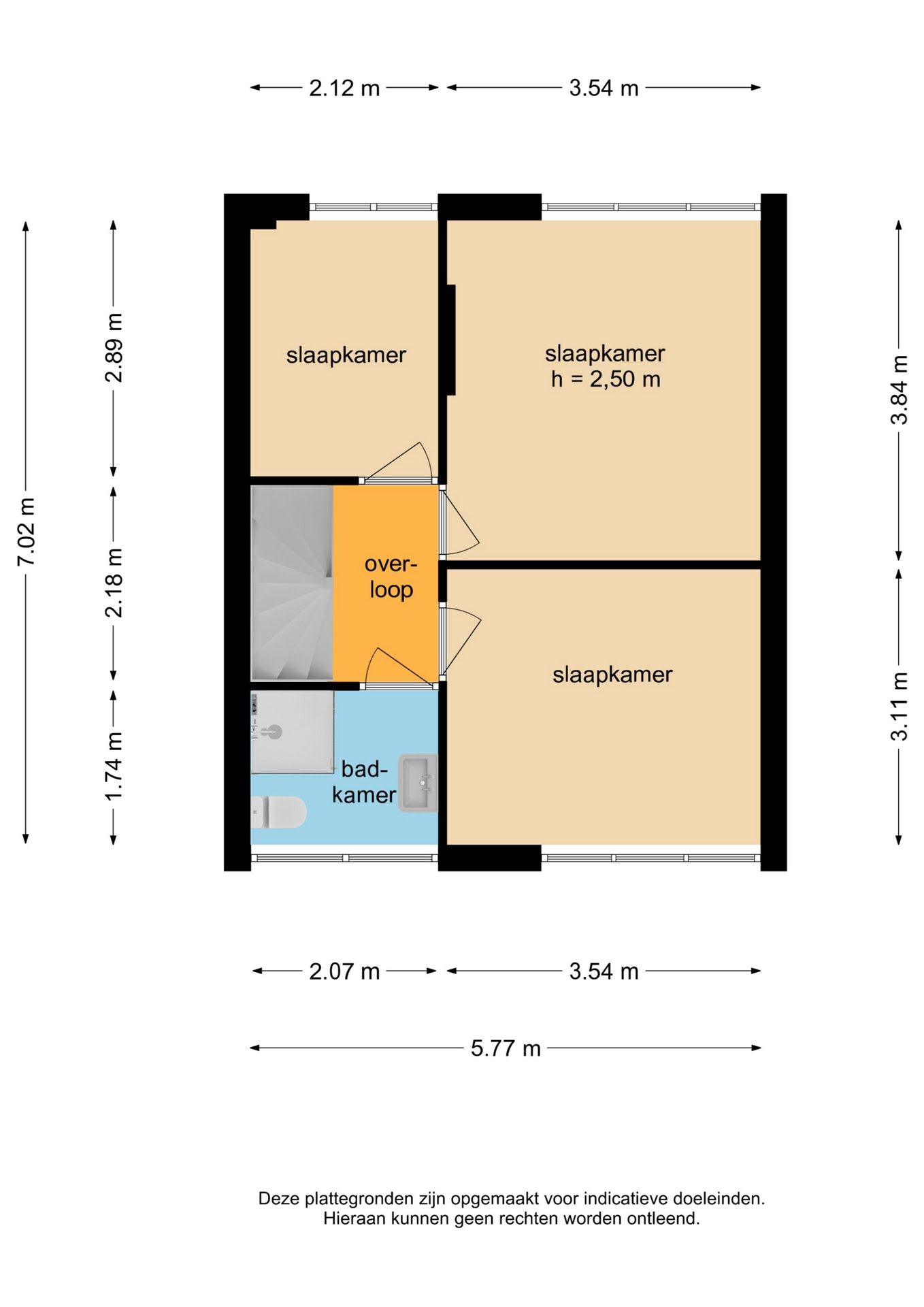 Photo 49 of Fitisstraat 17