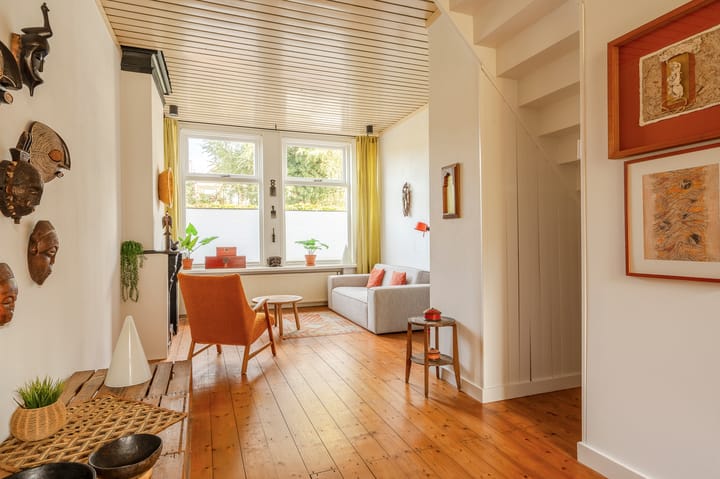 Foto 14 van Reitzstraat 5