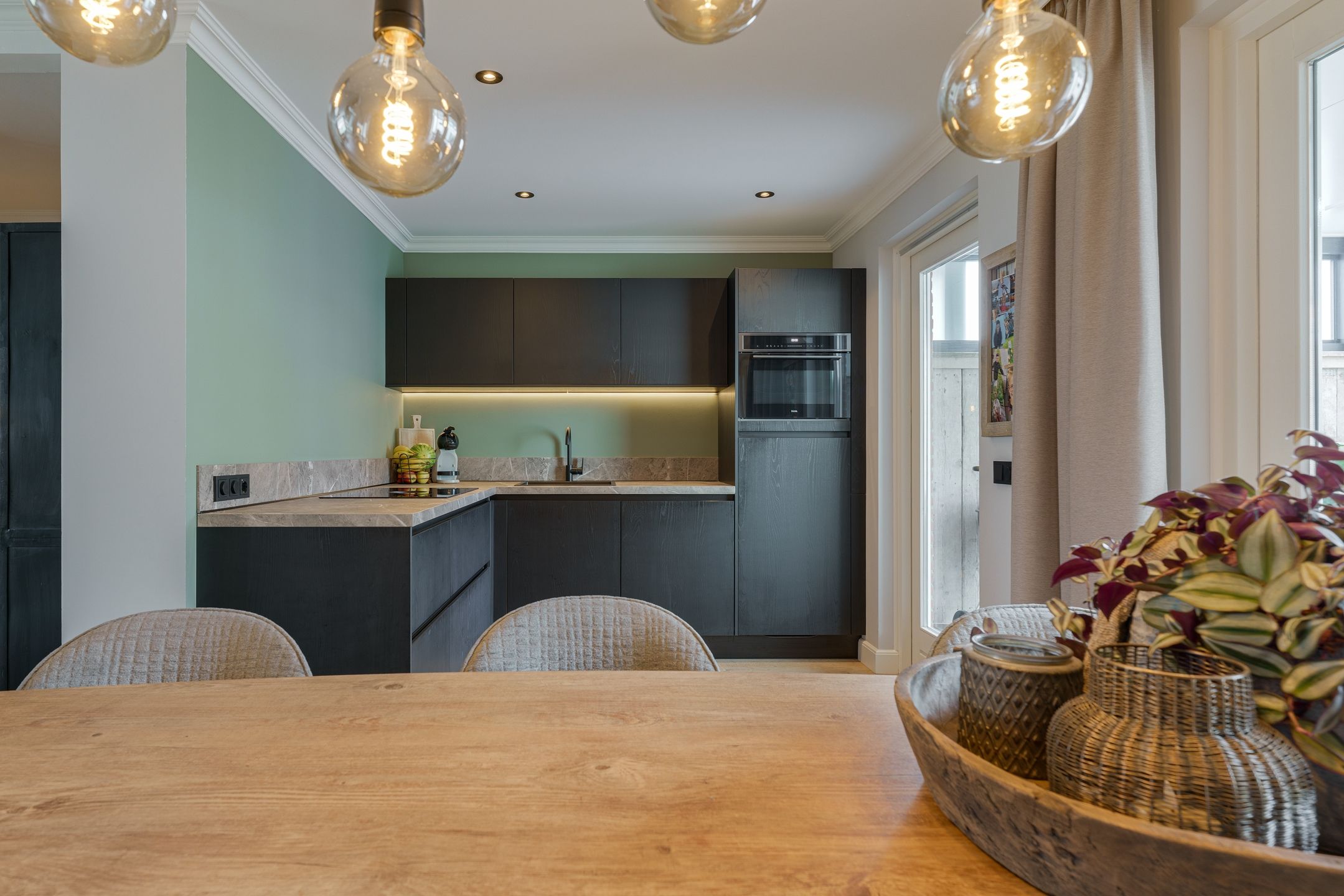 Photo 3 of Fitisstraat 17