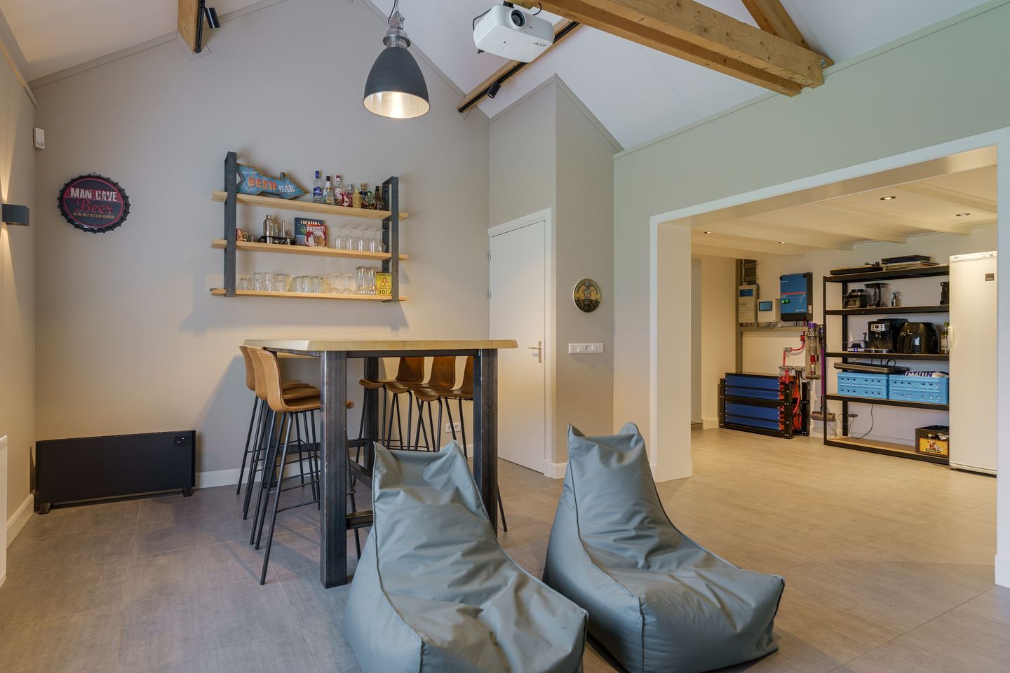 Photo 4 of Fitisstraat 17