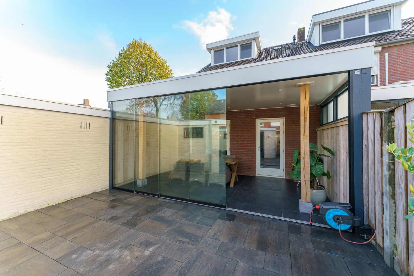 Photo 5 of Fitisstraat 17