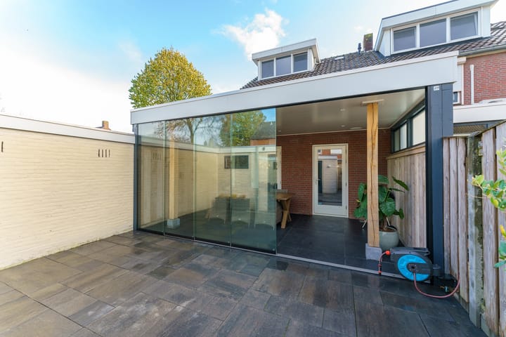 Foto 5 van Fitisstraat 17