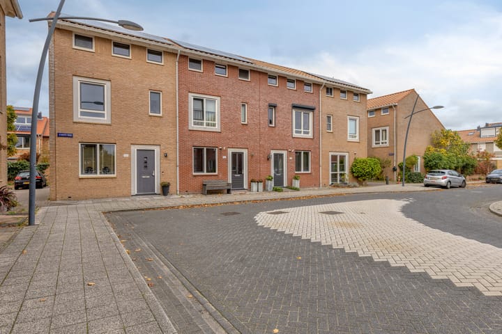 Foto 1 van Zwarte Ring 109