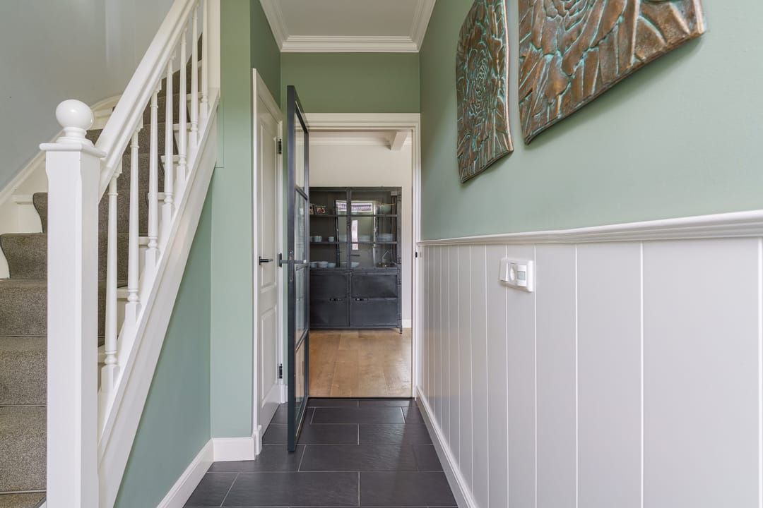 Photo 8 of Fitisstraat 17