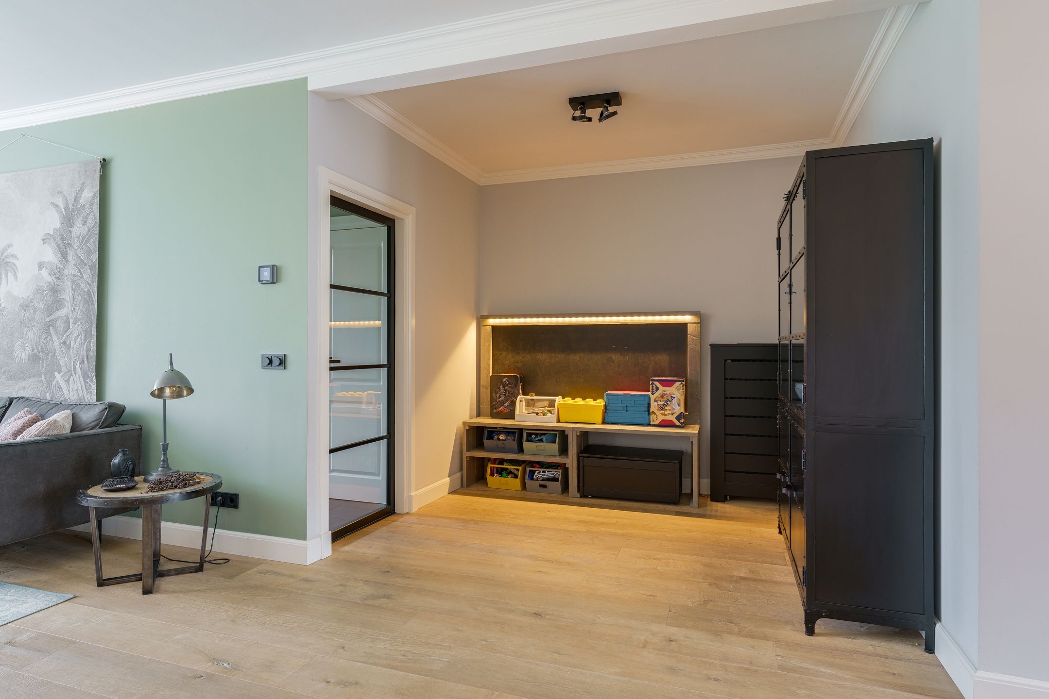 Photo 9 of Fitisstraat 17