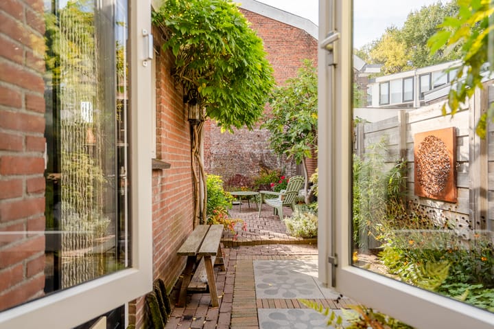 Foto 24 van Reitzstraat 5