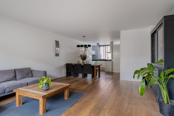 Foto 5 van Zwarte Ring 109