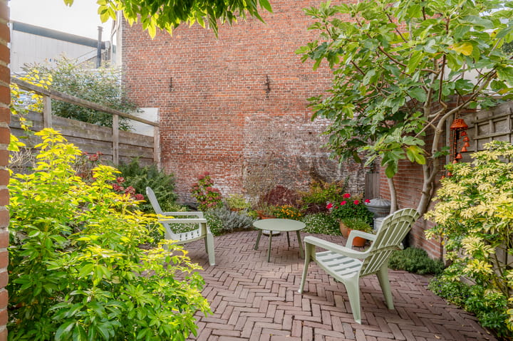 Foto 28 van Reitzstraat 5