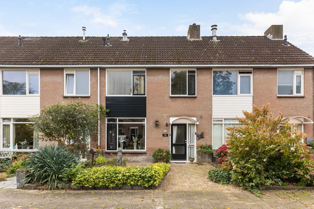 Photo 1 of J.W. Dumonstraat 36