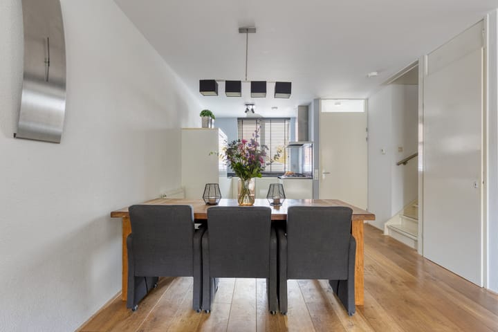 Foto 8 van Zwarte Ring 109