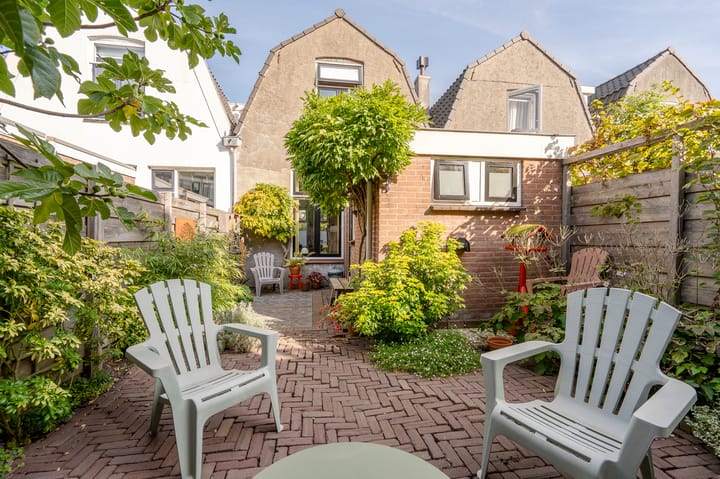 Foto 29 van Reitzstraat 5