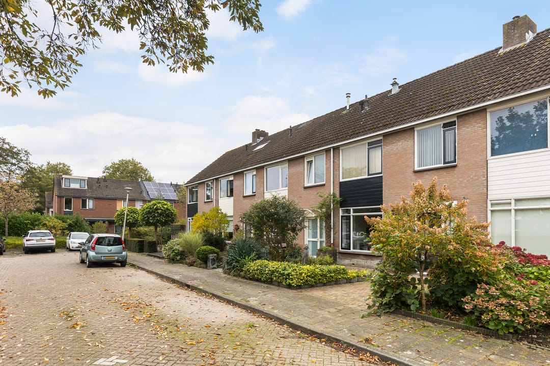 Photo 2 of J.W. Dumonstraat 36