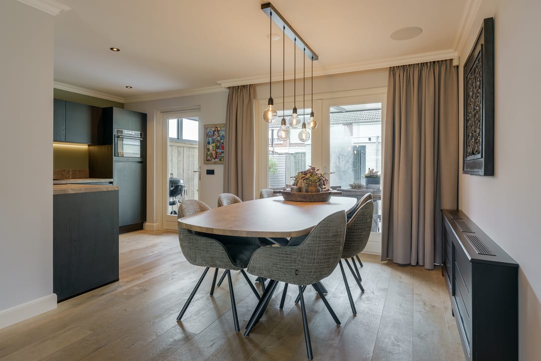 Photo 13 of Fitisstraat 17