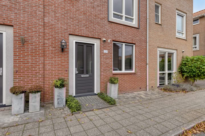 Foto 2 van Zwarte Ring 109