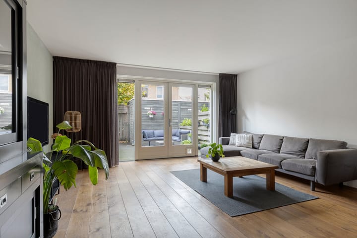 Foto 3 van Zwarte Ring 109