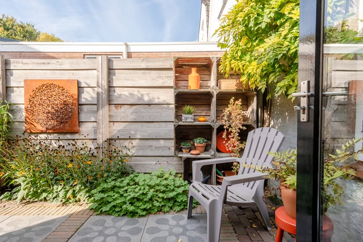 Foto 25 van Reitzstraat 5