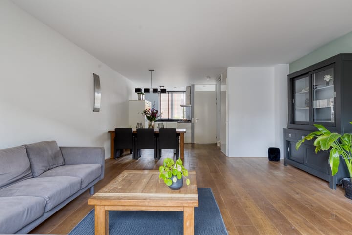 Foto 6 van Zwarte Ring 109