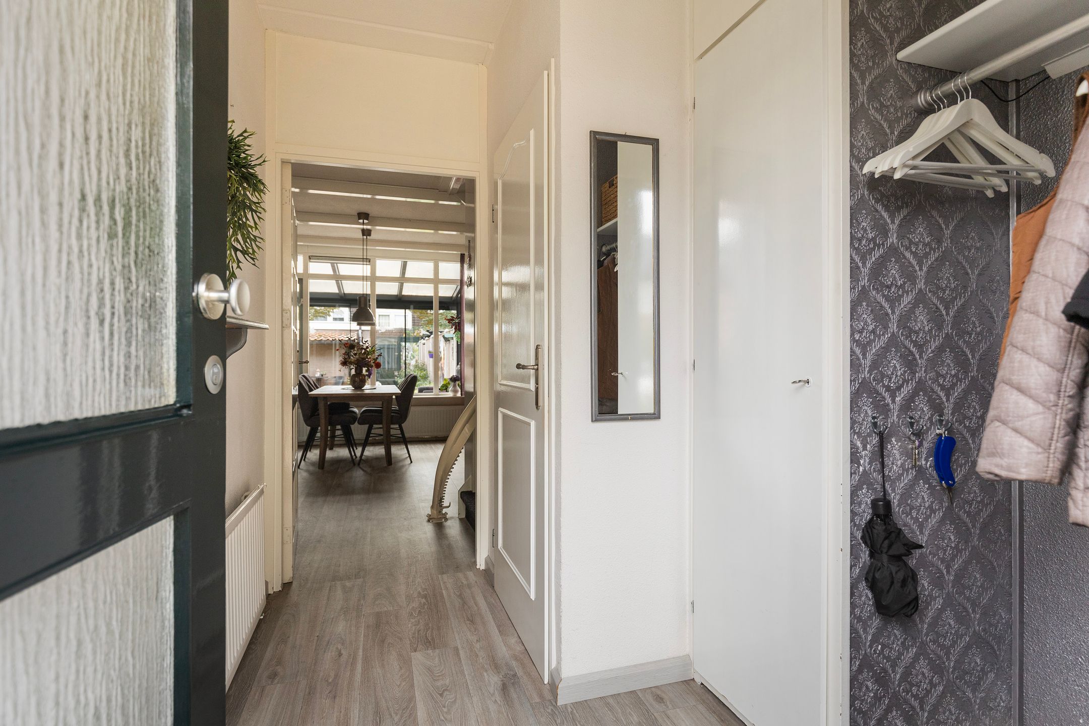 Photo 3 of J.W. Dumonstraat 36