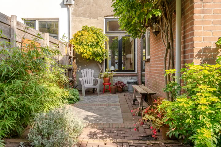 Foto 31 van Reitzstraat 5