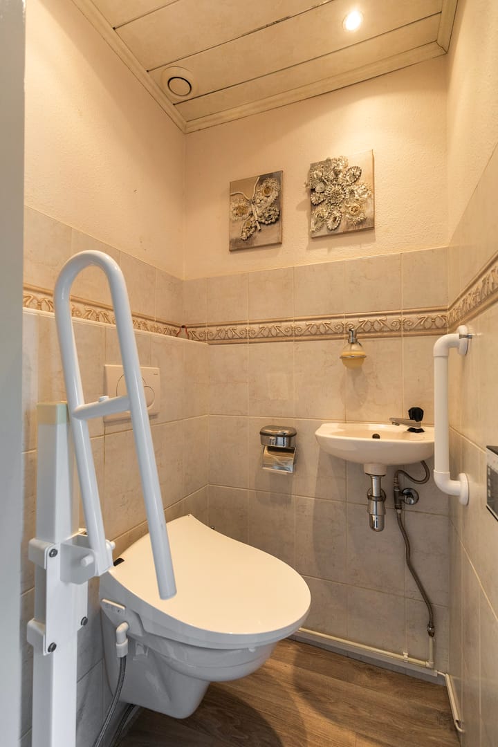 Foto 5 van J.W. Dumonstraat 36