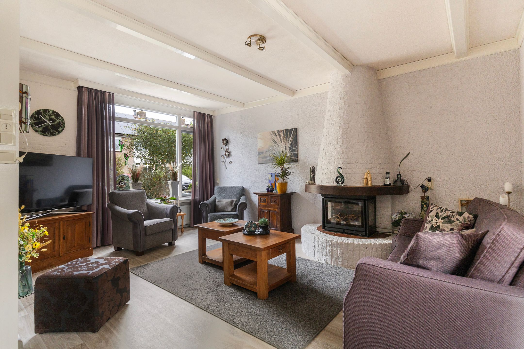 Photo 6 of J.W. Dumonstraat 36