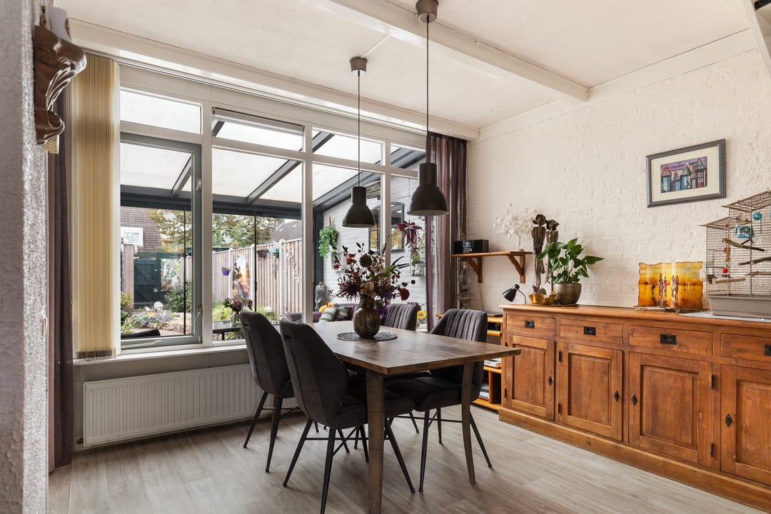 Photo 8 of J.W. Dumonstraat 36